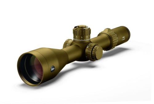Leica PRS 5-30x56i PRB FDE Edition