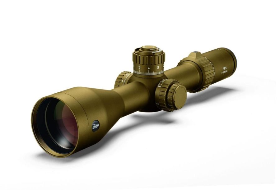 Leica PRS 5-30x56i PRB FDE Edition