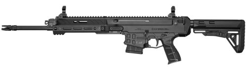 CZ Bren 2 MS Carbine 5.56x45 AR Stock