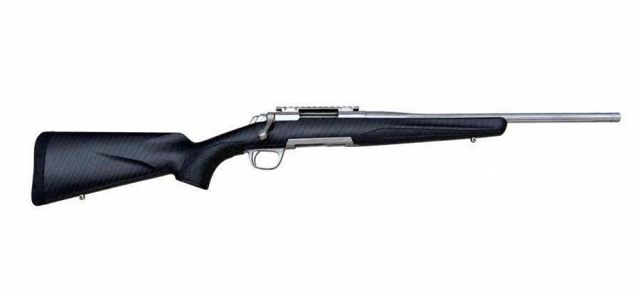 Brukt, Browning X-Bolt Superlight Stainless kaliber 308