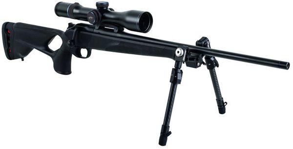 Blaser R8 Ultimate Silence Bipod Set Ø31mm