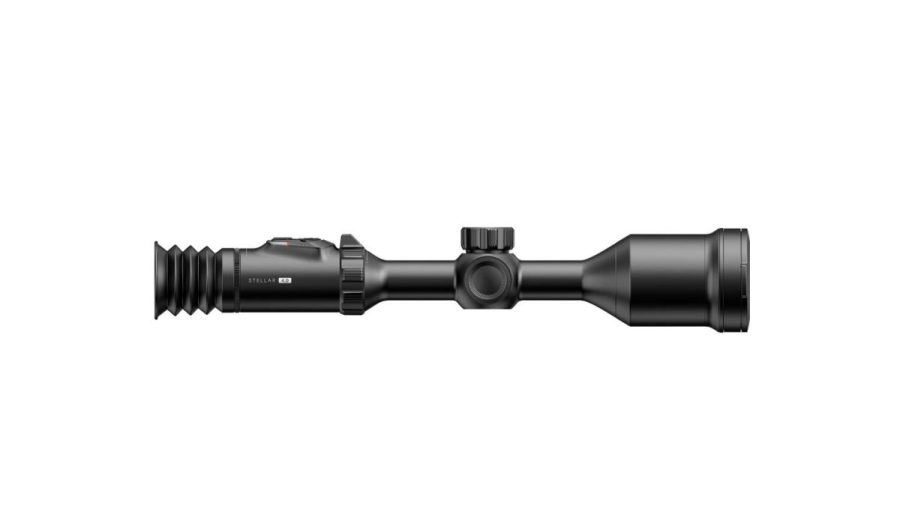 Hikmicro Stellar SX75L 4.0