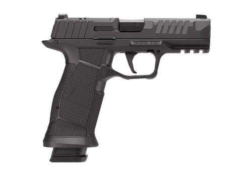SIG P385 9MM 4IN BLK STRIKER X-RAY 3 OPTIC READY